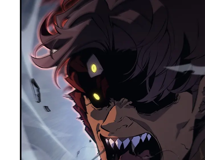 我独自升级 : 诸神黄昏 - 第8话 - 第154张图