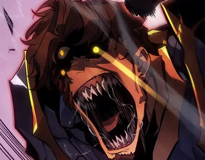 我独自升级 : 诸神黄昏 - 第8话 - 第129张图