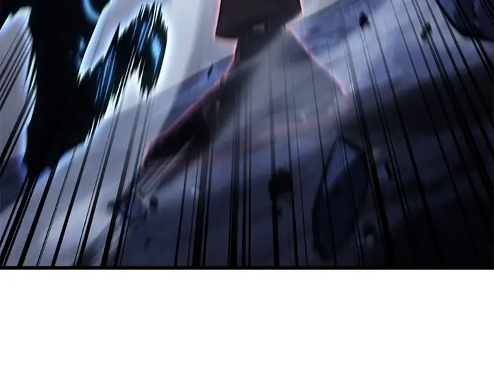 我独自升级 : 诸神黄昏 - 第8话 - 第48张图