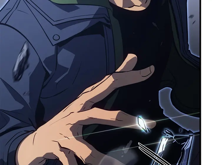 我独自升级 : 诸神黄昏 - 第8话 - 第158张图