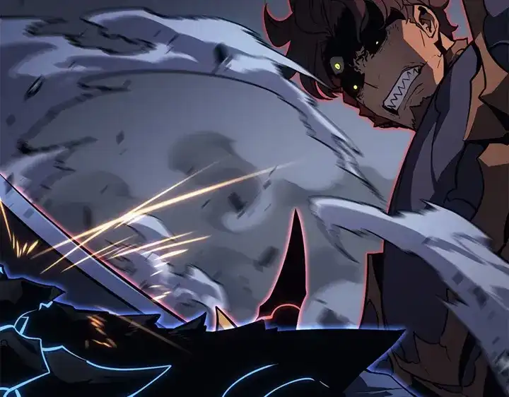 我独自升级 : 诸神黄昏 - 第8话 - 第227张图