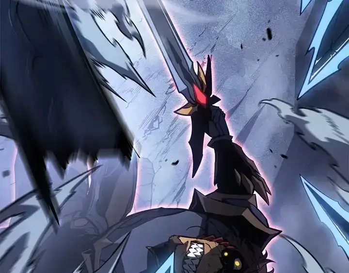 我独自升级 : 诸神黄昏 - 第8话 - 第297张图