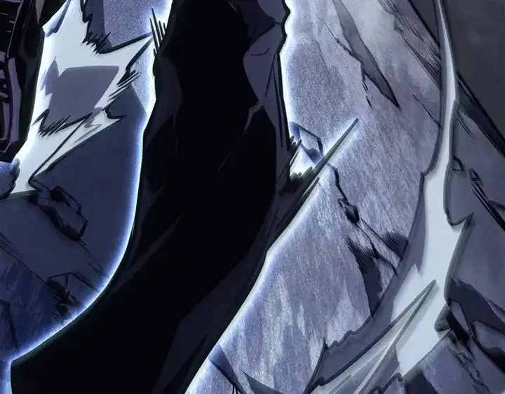 我独自升级 : 诸神黄昏 - 第8话 - 第305张图