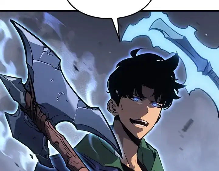 我独自升级 : 诸神黄昏 - 第8话 - 第94张图