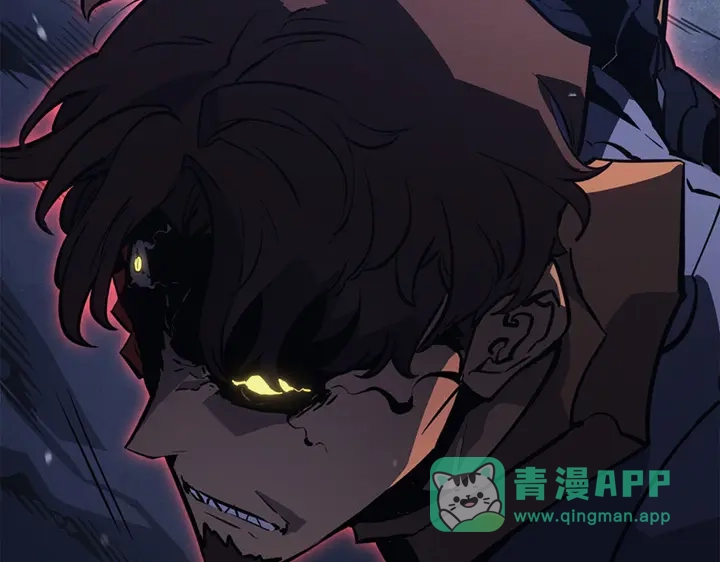 我独自升级 : 诸神黄昏 - 第8话 - 第41张图