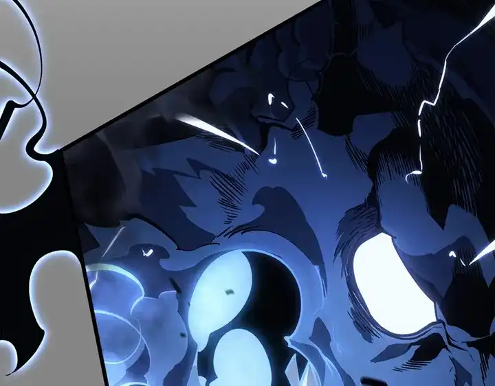 我独自升级 : 诸神黄昏 - 第8话 - 第213张图