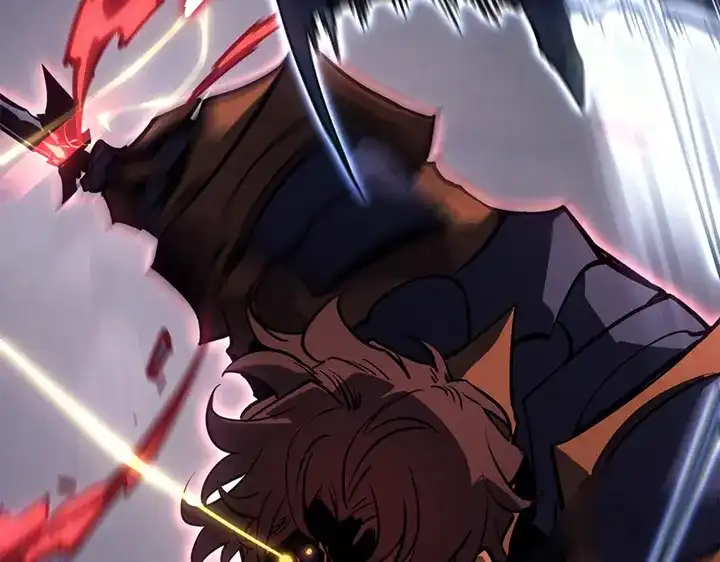 我独自升级 : 诸神黄昏 - 第8话 - 第90张图