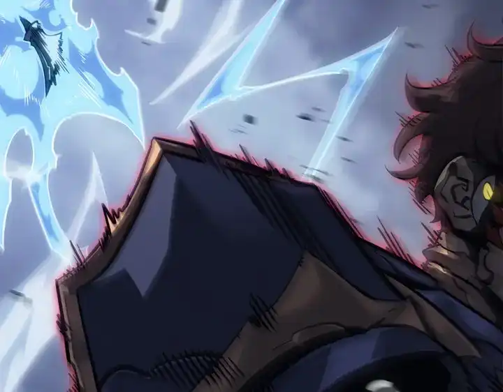 我独自升级 : 诸神黄昏 - 第8话 - 第260张图