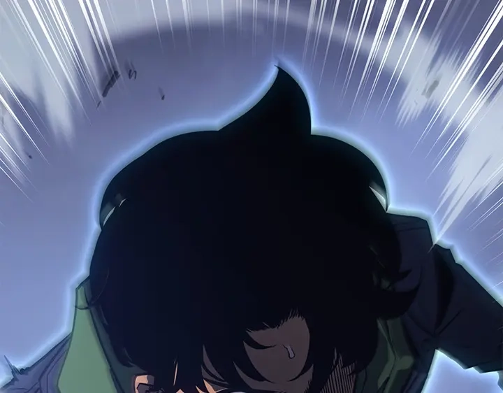 我独自升级 : 诸神黄昏 - 第8话 - 第133张图