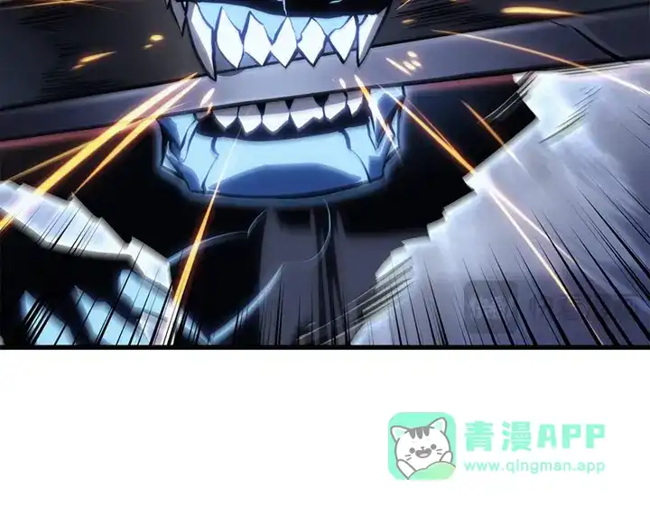 我独自升级 : 诸神黄昏 - 第8话 - 第51张图