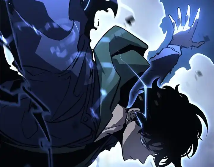 我独自升级 : 诸神黄昏 - 第8话 - 第217张图