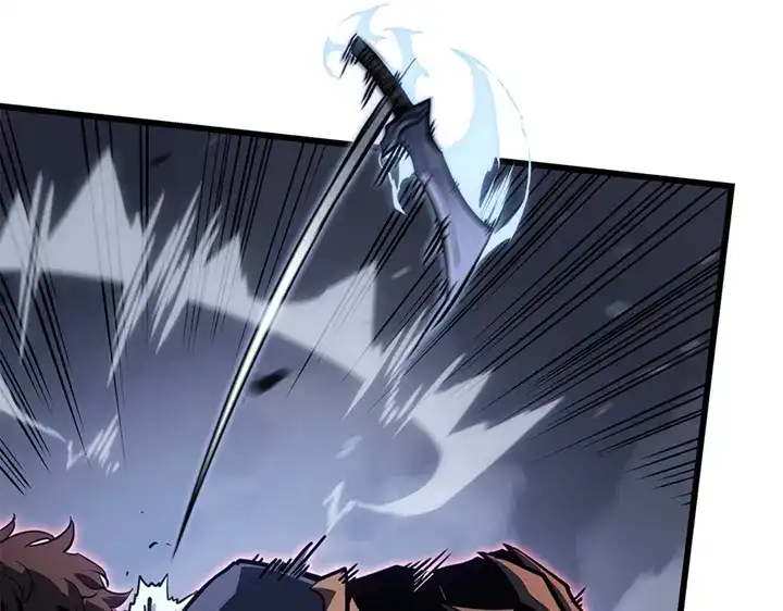 我独自升级 : 诸神黄昏 - 第8话 - 第262张图