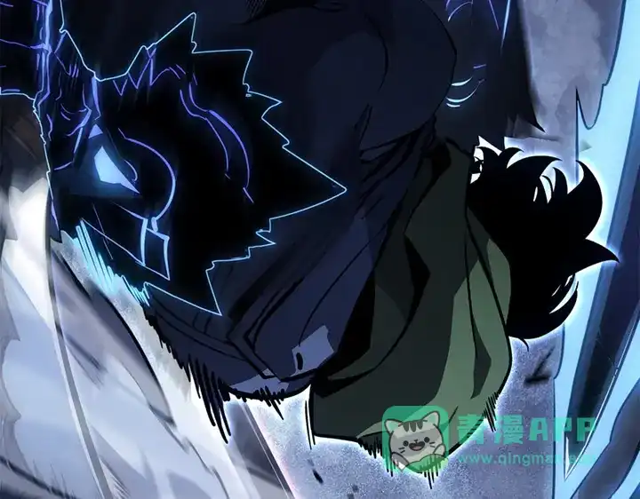 我独自升级 : 诸神黄昏 - 第8话 - 第296张图