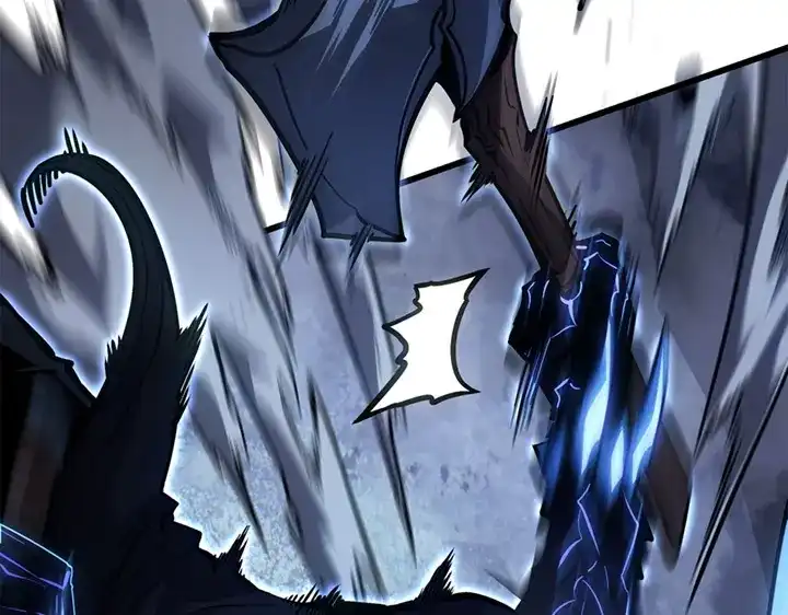 我独自升级 : 诸神黄昏 - 第8话 - 第295张图