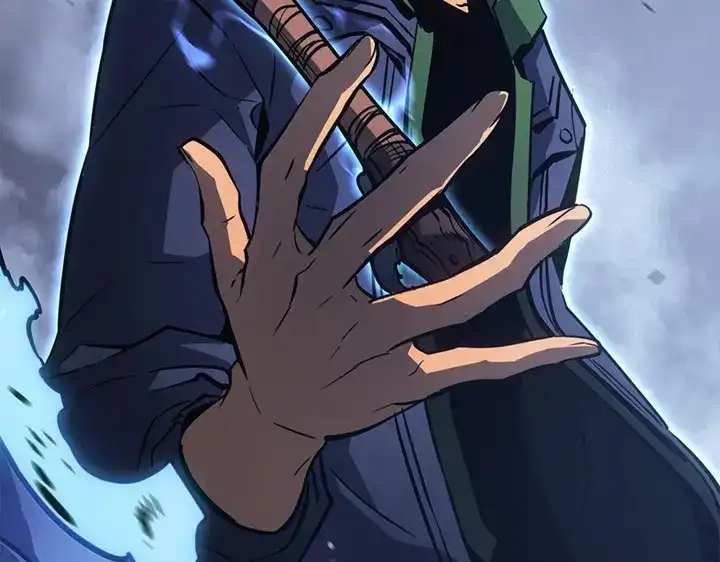 我独自升级 : 诸神黄昏 - 第8话 - 第95张图