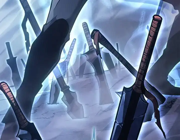 我独自升级 : 诸神黄昏 - 第8话 - 第18张图