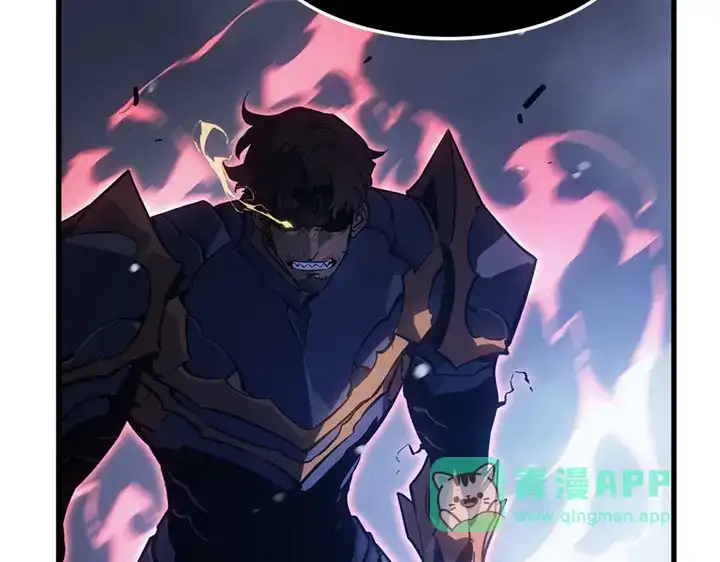 我独自升级 : 诸神黄昏 - 第8话 - 第36张图