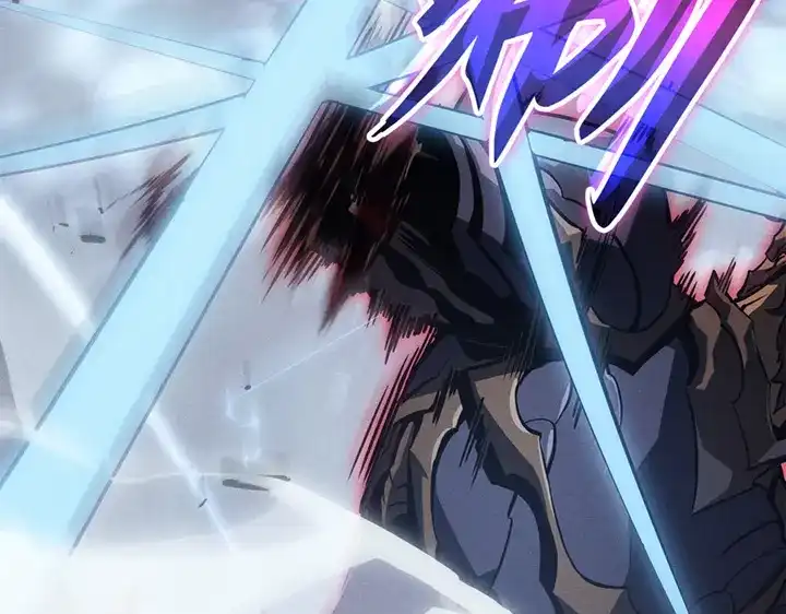 我独自升级 : 诸神黄昏 - 第8话 - 第302张图