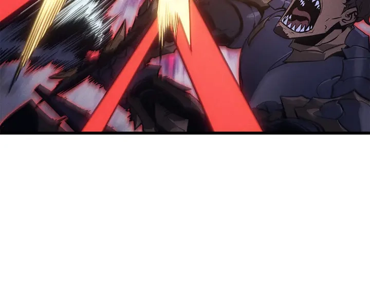 我独自升级 : 诸神黄昏 - 第8话 - 第243张图