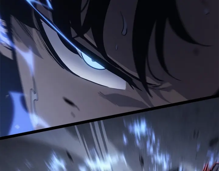 我独自升级 : 诸神黄昏 - 第8话 - 第272张图