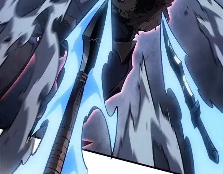 我独自升级 : 诸神黄昏 - 第8话 - 第298张图