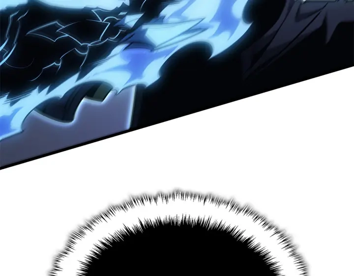 我独自升级 : 诸神黄昏 - 第8话 - 第258张图