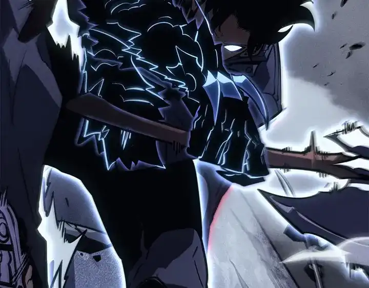 我独自升级 : 诸神黄昏 - 第8话 - 第304张图