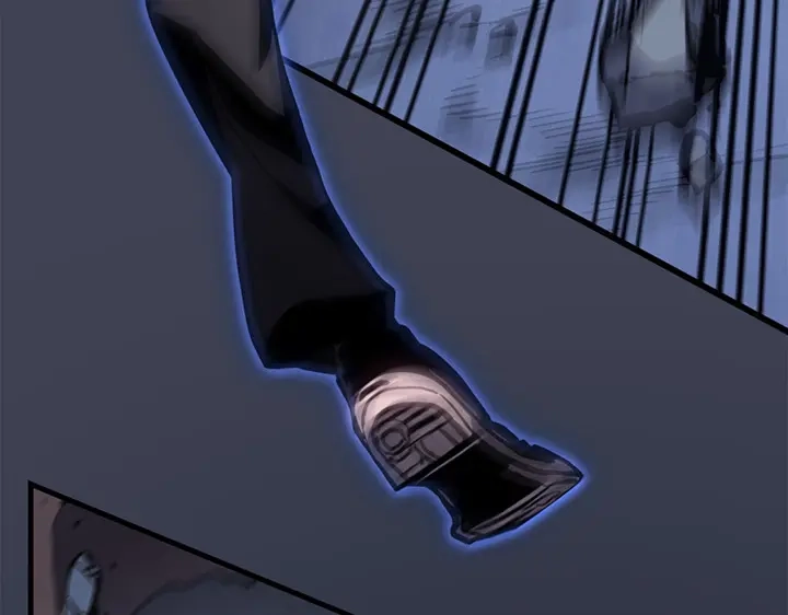 我独自升级 : 诸神黄昏 - 第8话 - 第280张图