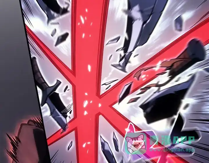 我独自升级 : 诸神黄昏 - 第8话 - 第126张图