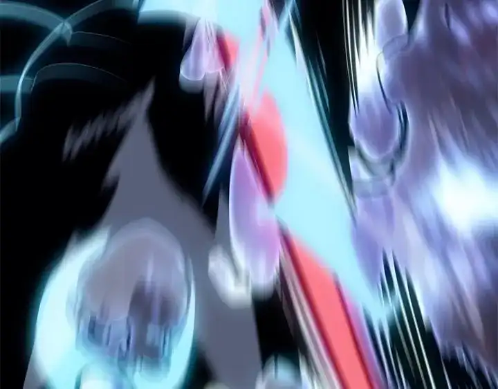 我独自升级 : 诸神黄昏 - 第8话 - 第9张图