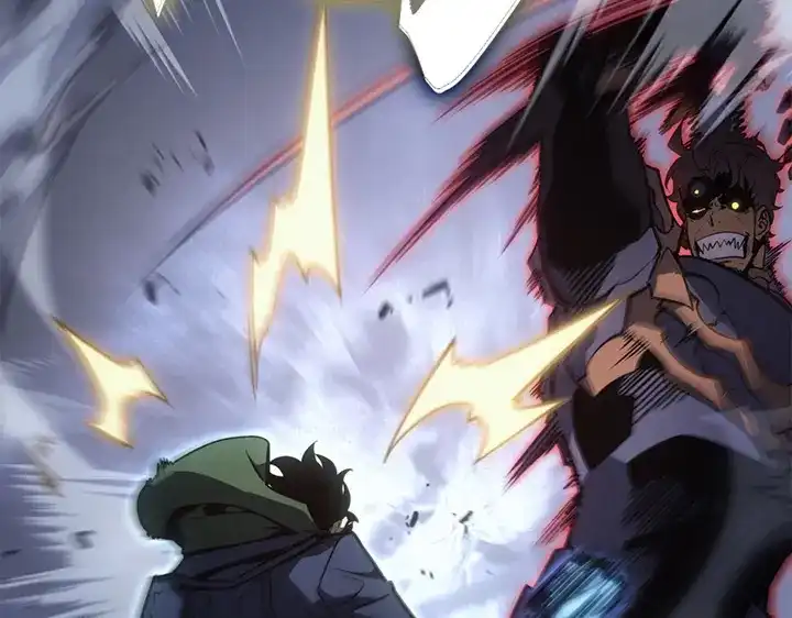 我独自升级 : 诸神黄昏 - 第8话 - 第237张图