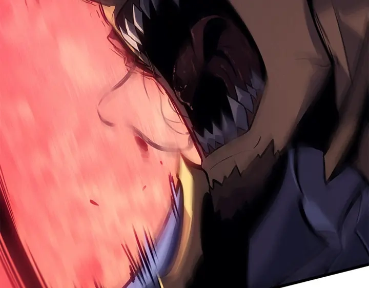 我独自升级 : 诸神黄昏 - 第8话 - 第109张图