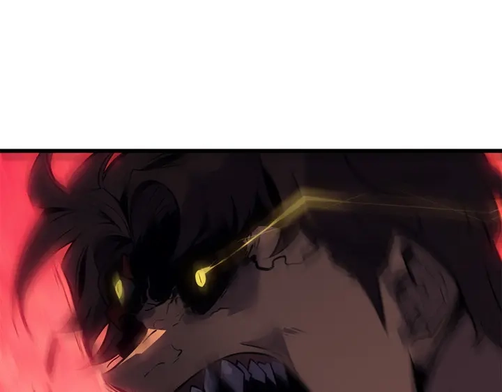 我独自升级 : 诸神黄昏 - 第8话 - 第108张图