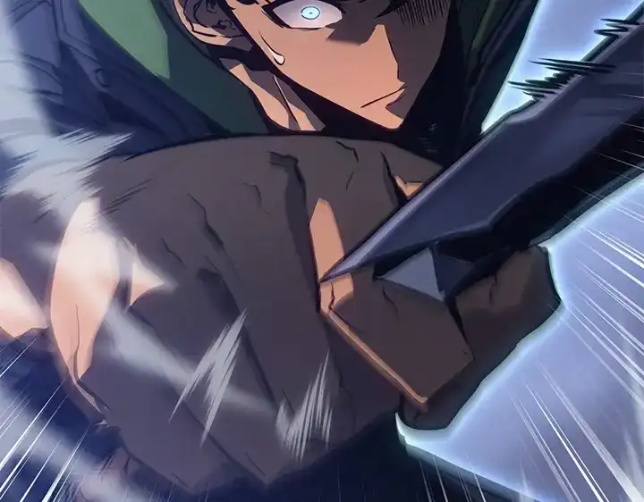 我独自升级 : 诸神黄昏 - 第8话 - 第134张图