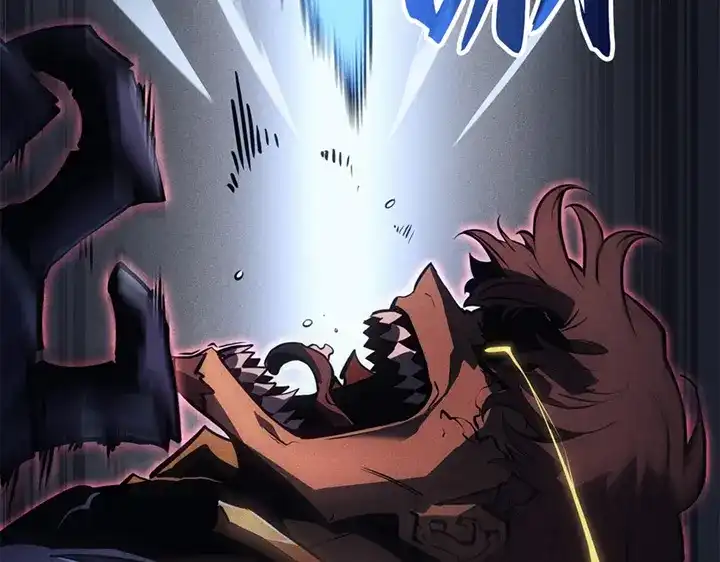 我独自升级 : 诸神黄昏 - 第8话 - 第87张图