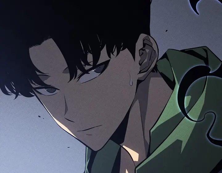 我独自升级 : 诸神黄昏 - 第8话 - 第178张图