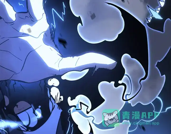 我独自升级 : 诸神黄昏 - 第8话 - 第216张图