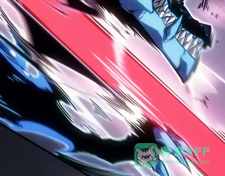 我独自升级 : 诸神黄昏 - 第8话 - 第61张图