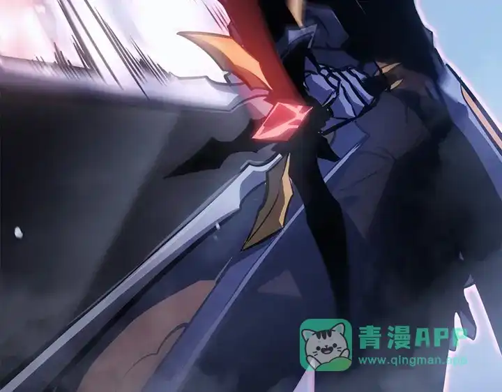 我独自升级 : 诸神黄昏 - 第8话 - 第76张图