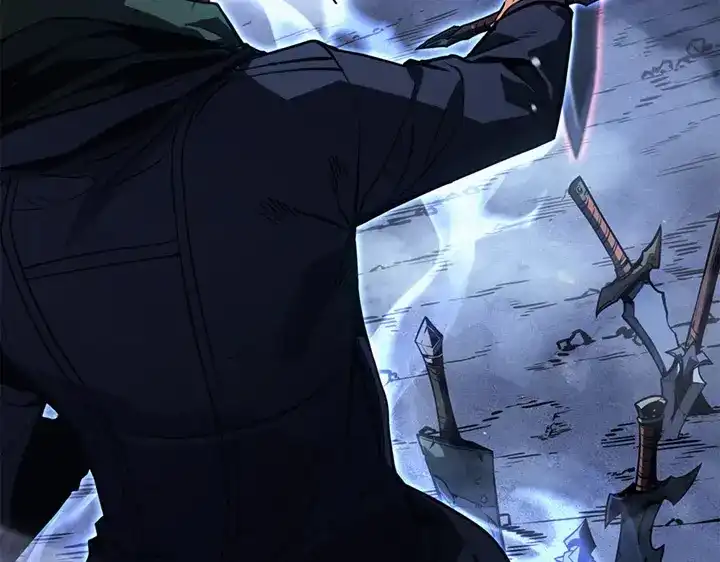 我独自升级 : 诸神黄昏 - 第8话 - 第28张图