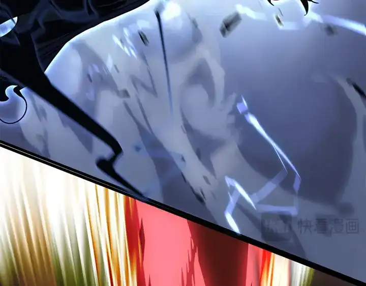 我独自升级 : 诸神黄昏 - 第8话 - 第218张图