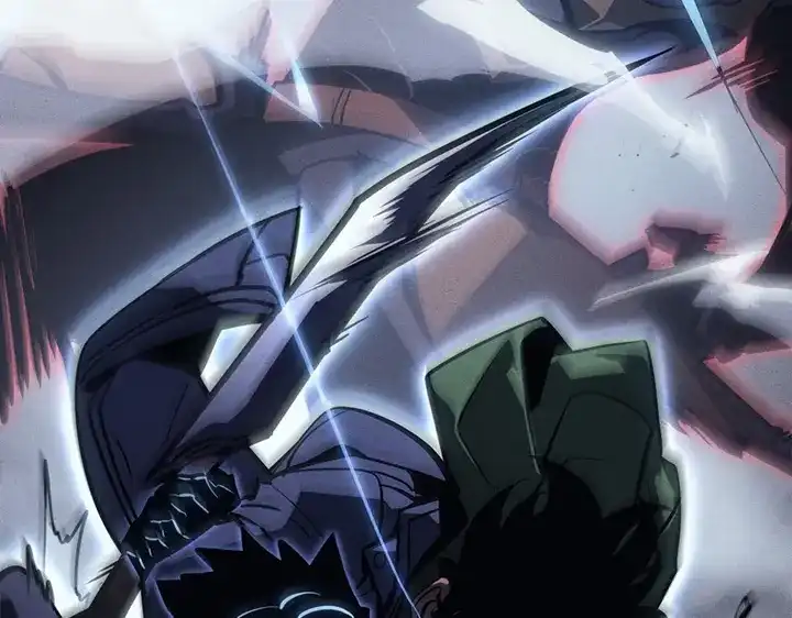 我独自升级 : 诸神黄昏 - 第8话 - 第303张图