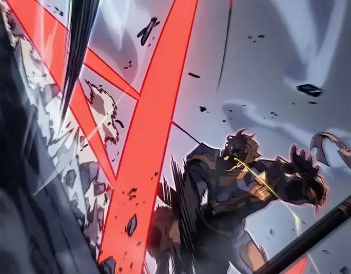 我独自升级 : 诸神黄昏 - 第8话 - 第188张图