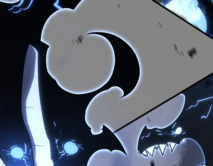 我独自升级 : 诸神黄昏 - 第8话 - 第215张图