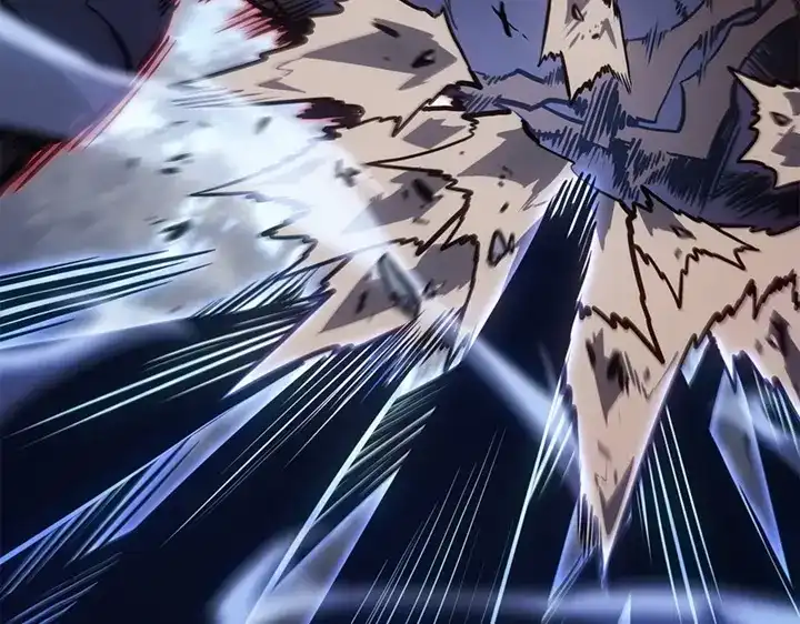 我独自升级 : 诸神黄昏 - 第8话 - 第274张图