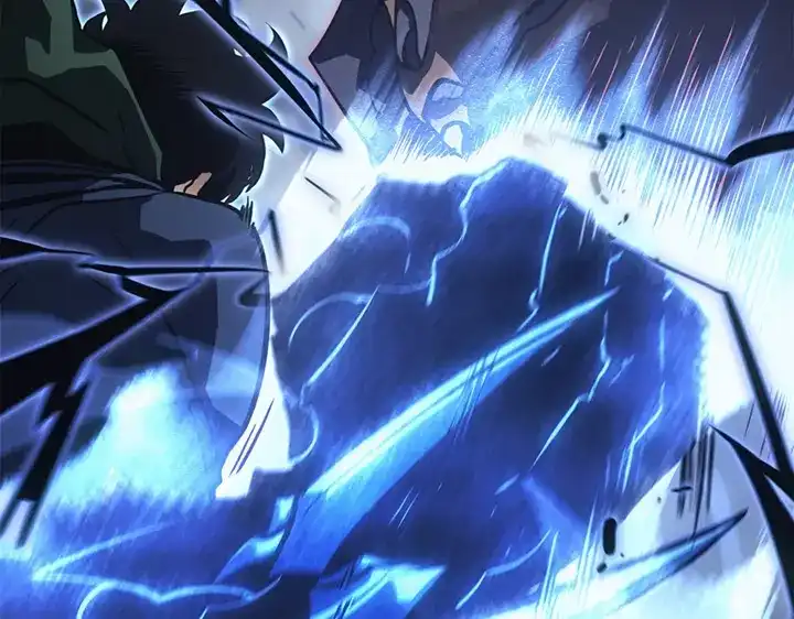 我独自升级 : 诸神黄昏 - 第8话 - 第267张图