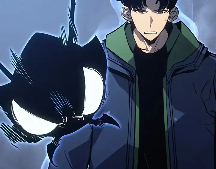 我独自升级 : 诸神黄昏 - 第8话 - 第79张图