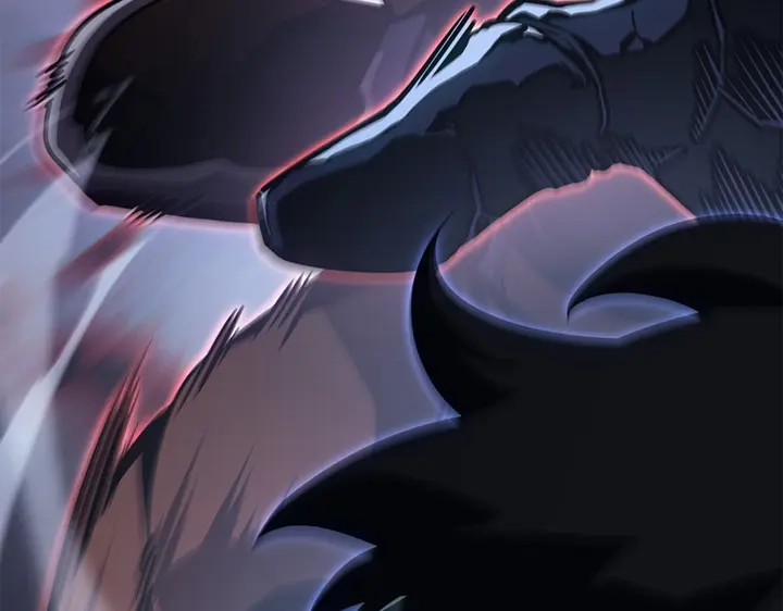 我独自升级 : 诸神黄昏 - 第8话 - 第142张图