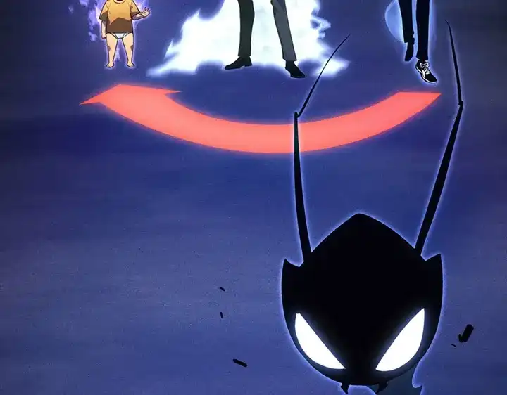 我独自升级 : 诸神黄昏 - 第8话 - 第173张图