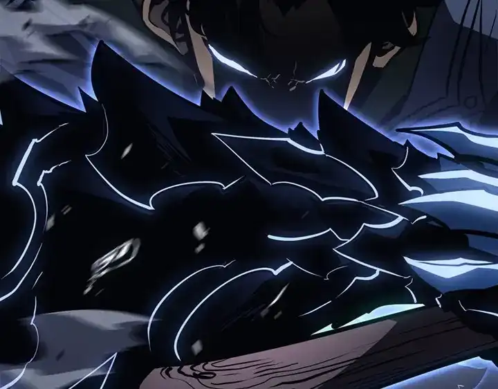 我独自升级 : 诸神黄昏 - 第8话 - 第309张图